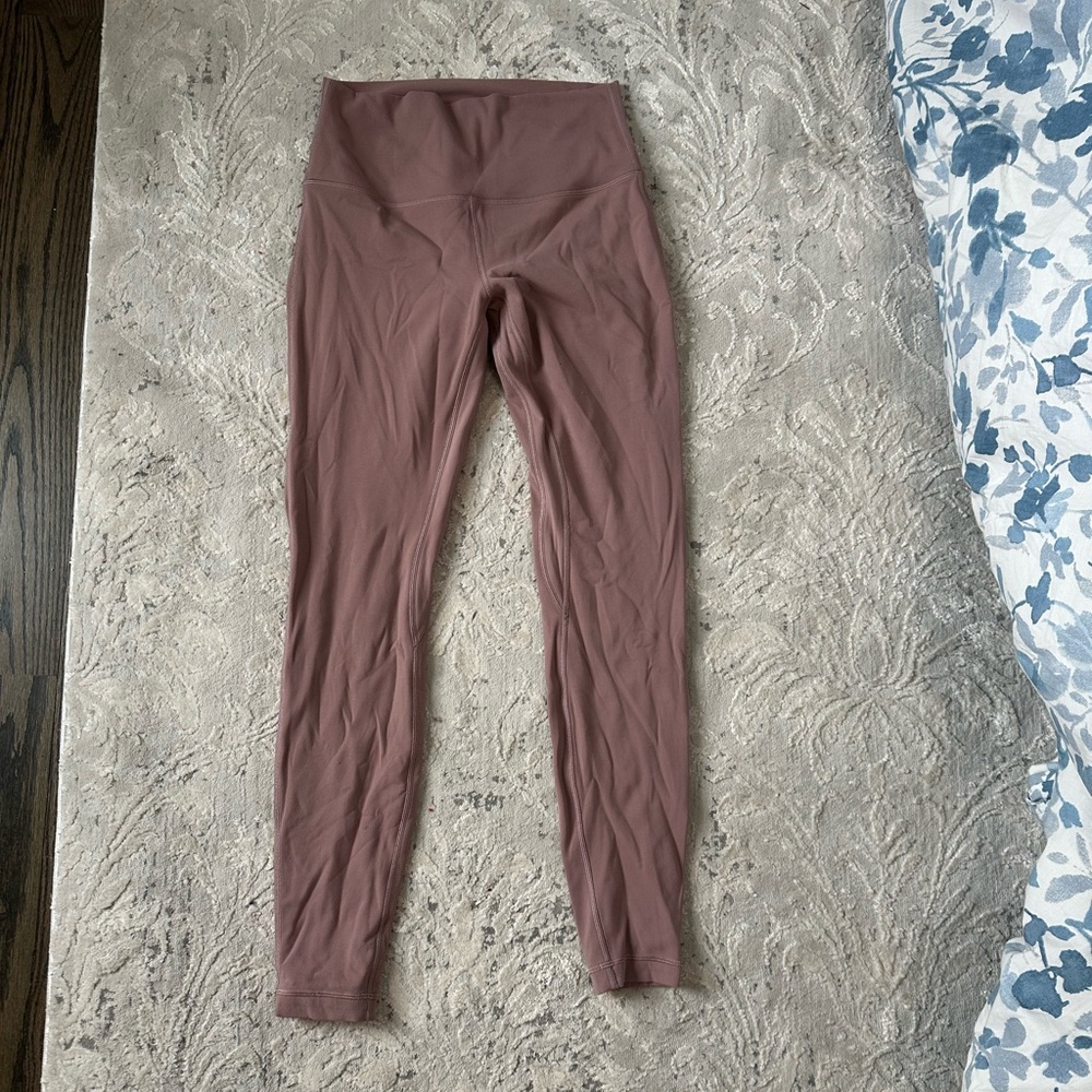 Lululemon align leggings